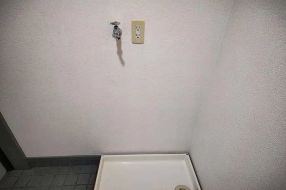 コーポ西縮景園