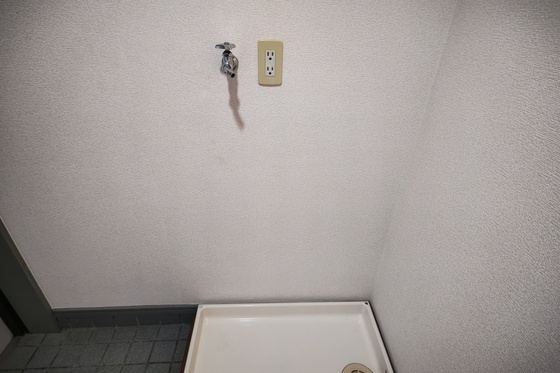 コーポ西縮景園