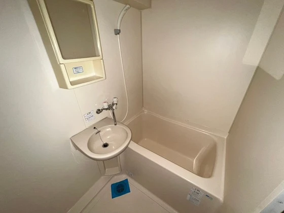 コーポ西縮景園