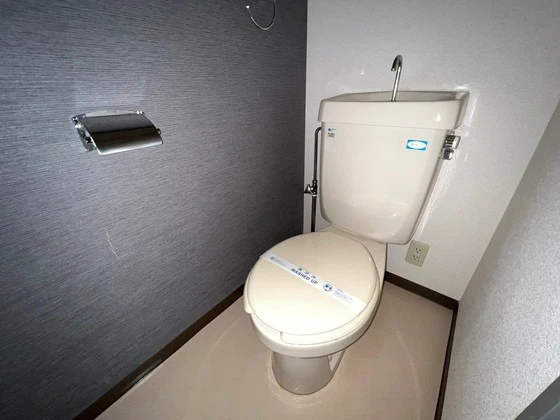 コーポ西縮景園