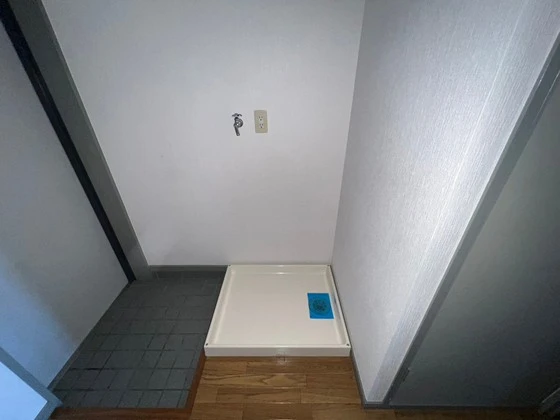 コーポ西縮景園