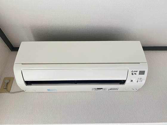 コーポ西縮景園