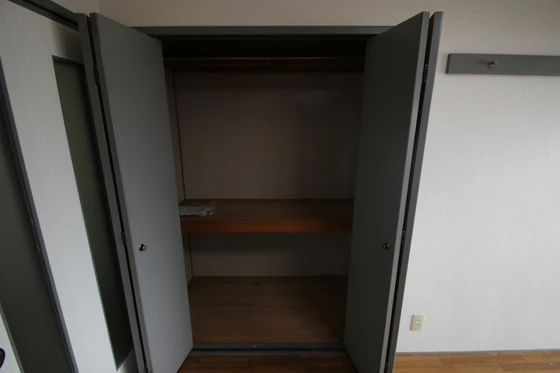 コーポ西縮景園