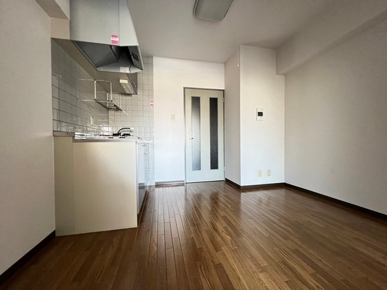 コーポ西縮景園