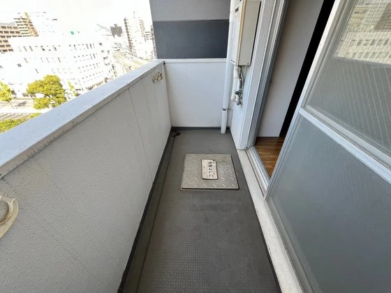 コーポ西縮景園