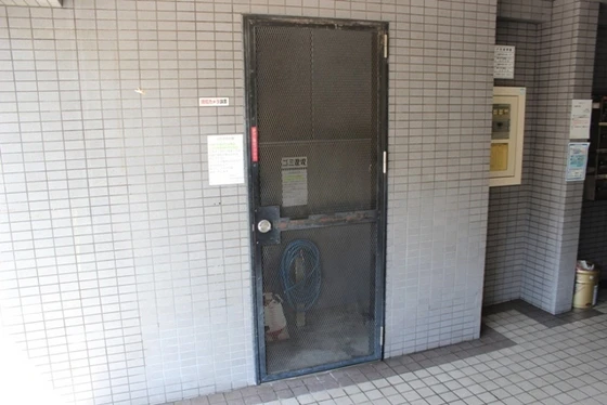 コーポ西縮景園