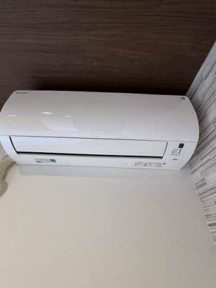 フローラル新庄 B棟