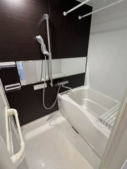 フローラル新庄 B棟