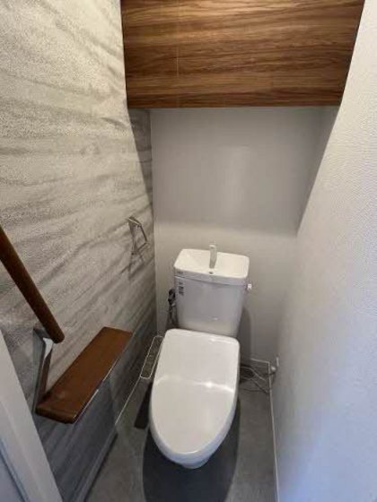 フローラル新庄 B棟