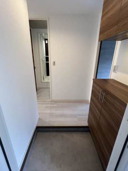 フローラル新庄 B棟