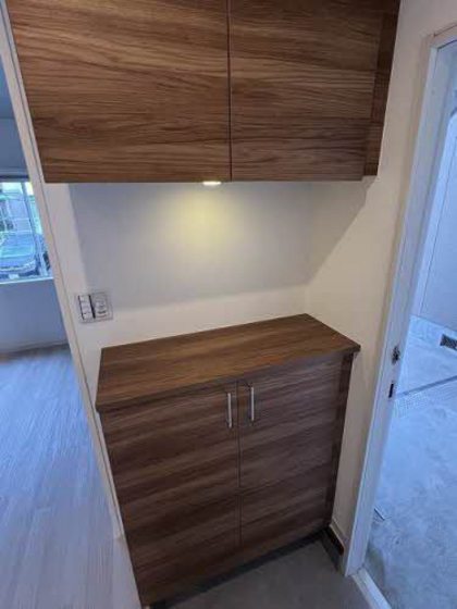 フローラル新庄 B棟