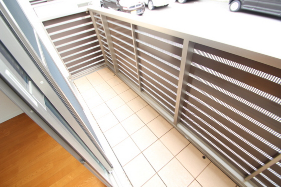 ファミール・メゾン