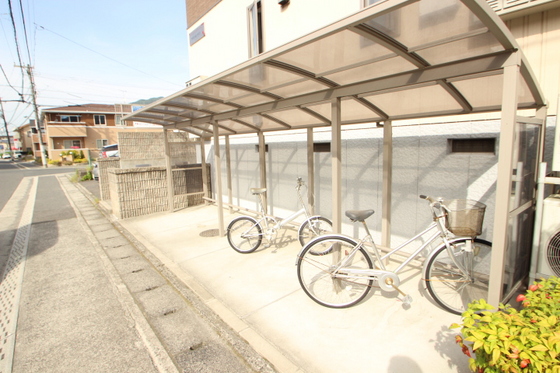 ファミール・メゾン