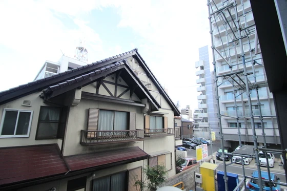 リバーウォーク広瀬