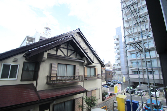 リバーウォーク広瀬