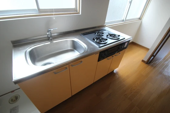 リバーウォーク広瀬