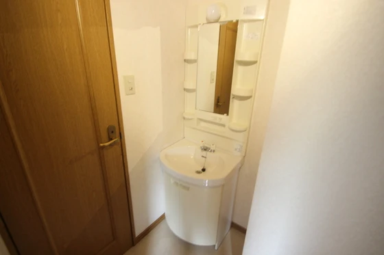 リバーウォーク広瀬