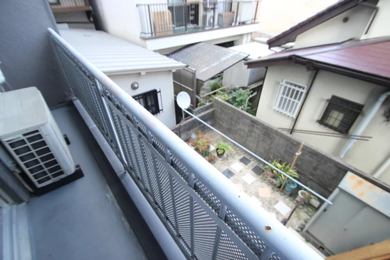 リバーウォーク広瀬