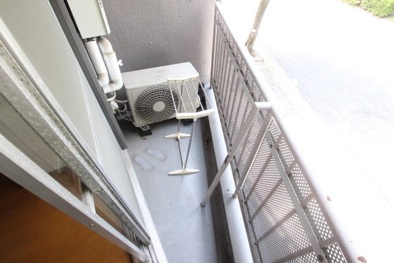 リバーウォーク広瀬