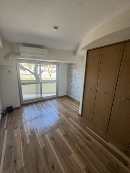 リバーウォーク広瀬