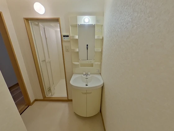 リバーウォーク広瀬