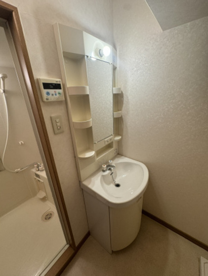 リバーウォーク広瀬