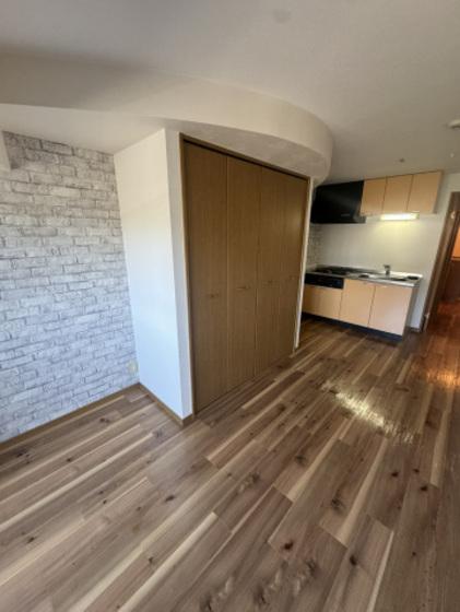 リバーウォーク広瀬