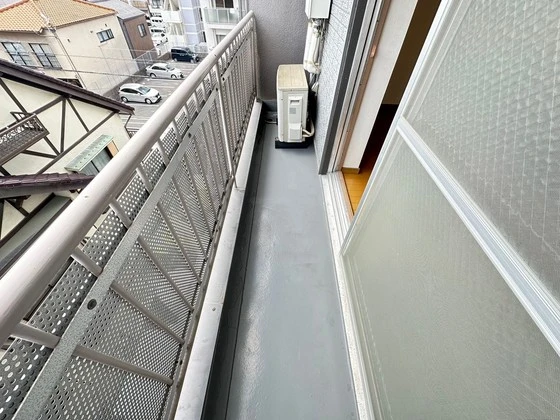 リバーウォーク広瀬