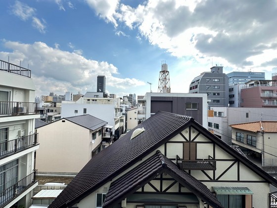 リバーウォーク広瀬