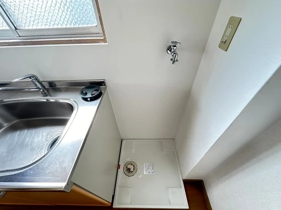 リバーウォーク広瀬