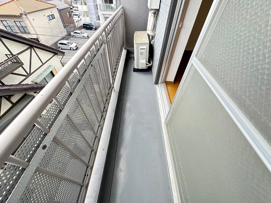 リバーウォーク広瀬