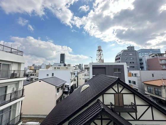 リバーウォーク広瀬