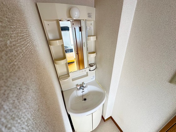 リバーウォーク広瀬