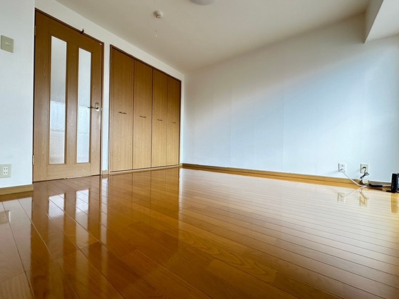 リバーウォーク広瀬