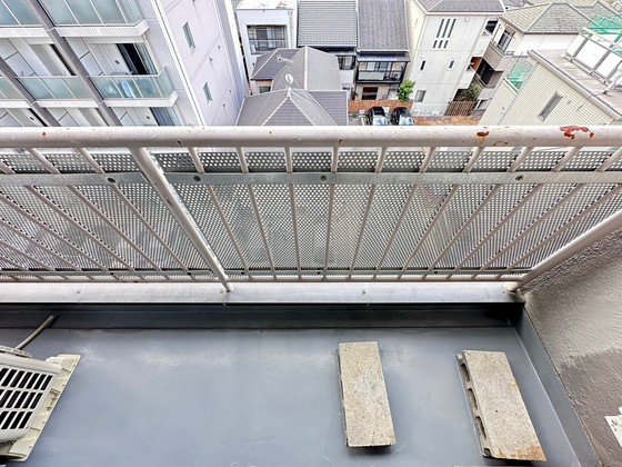 リバーウォーク広瀬