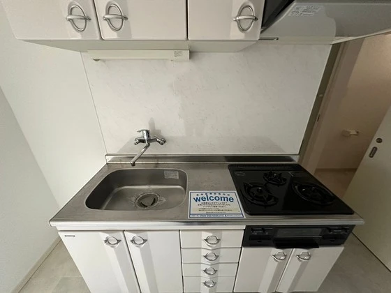 リバーウォーク広瀬