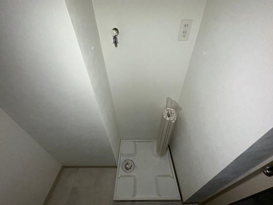 リバーウォーク広瀬