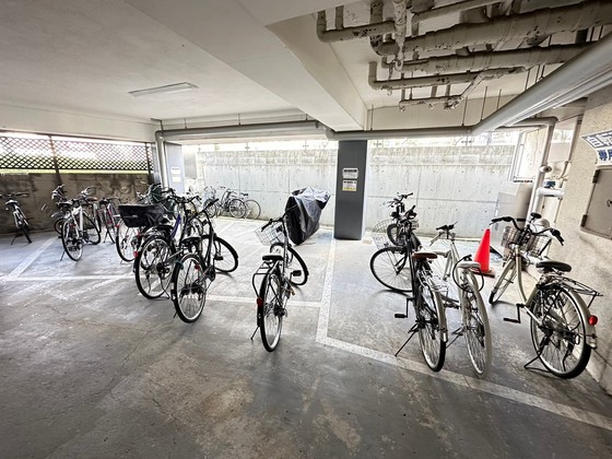 リバーウォーク広瀬