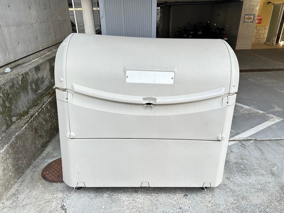 リバーウォーク広瀬