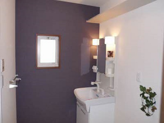 ウィングス緑井 B棟