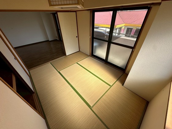 仁保新町コーポ福島