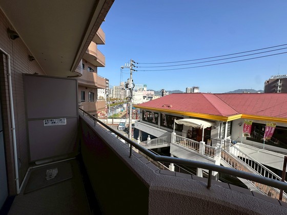 仁保新町コーポ福島