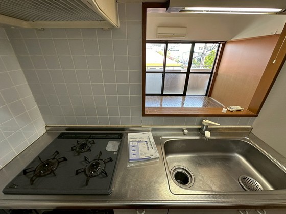 仁保新町コーポ福島