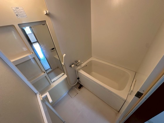 仁保新町コーポ福島