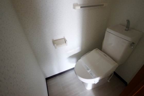 仁保新町コーポ福島