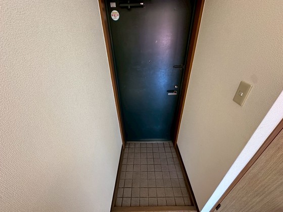 仁保新町コーポ福島