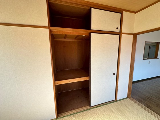 仁保新町コーポ福島