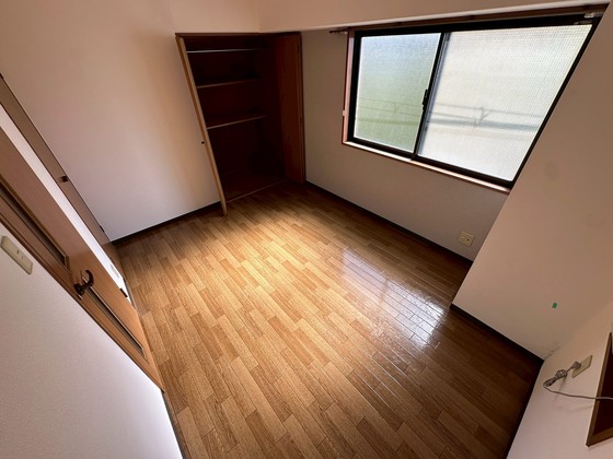 仁保新町コーポ福島