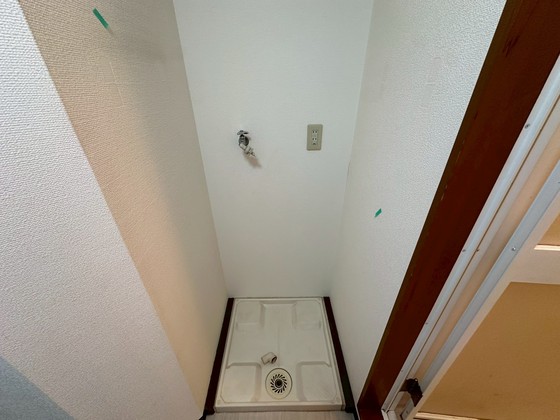 仁保新町コーポ福島