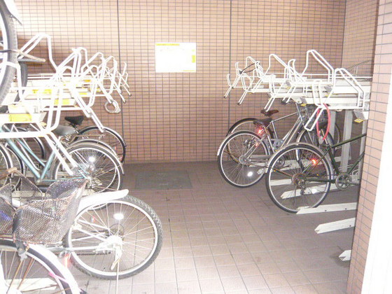 仁保新町コーポ福島